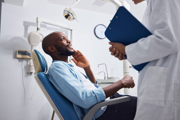 Best Knocked-Out Tooth Emergency  in Fayette, OH