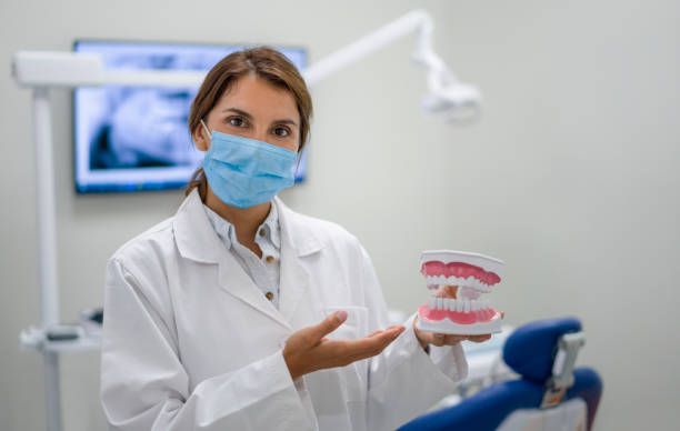 Emergency Dental Filling Replacement in OH