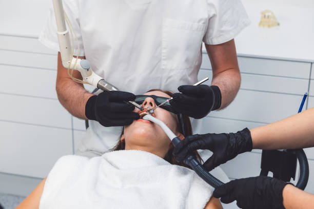 Best Cracked Tooth Emergency Dentist  in Fayette, OH