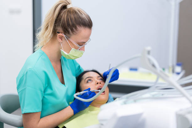 Best Urgent Tooth Repair  in Fayette, OH