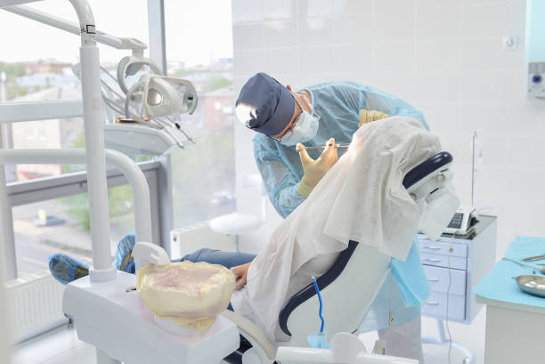 Best Broken Tooth Emergency  in Fayette, OH